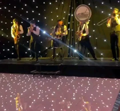 5 Star LED Dance Floors Gallery 12