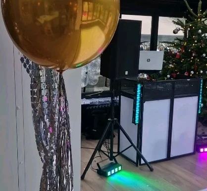 5 Star LED Dance Floors Gallery 14