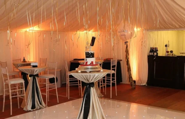 5 Star LED Dance Floors Gallery 3
