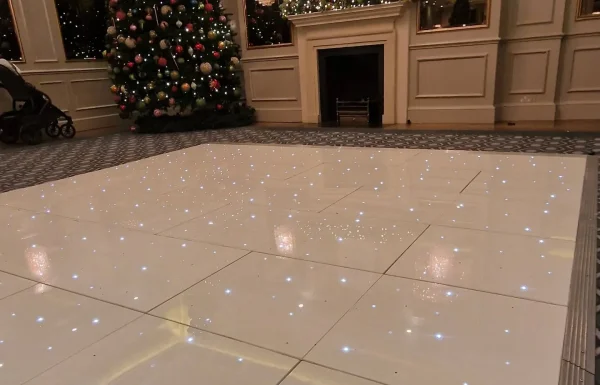 5 Star LED Dance Floors Gallery 4