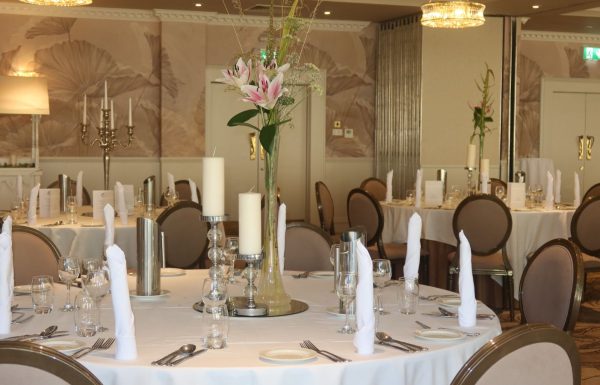 Kilkenny River Court Hotel Gallery 7