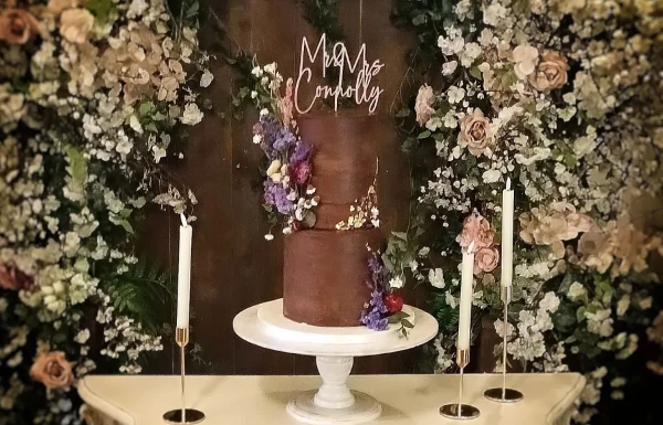 Amanda’s Cakes & Bakes Gallery 10