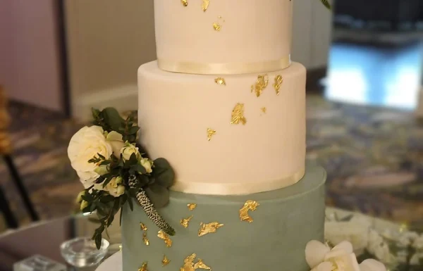 Amanda’s Cakes & Bakes Gallery 1