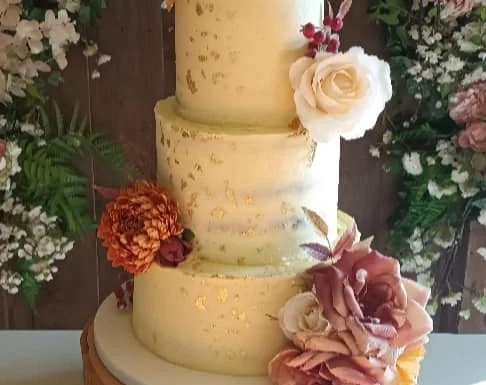 Amanda’s Cakes & Bakes Gallery 0