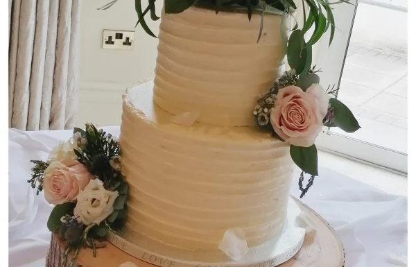 Amanda’s Cakes & Bakes Gallery 9