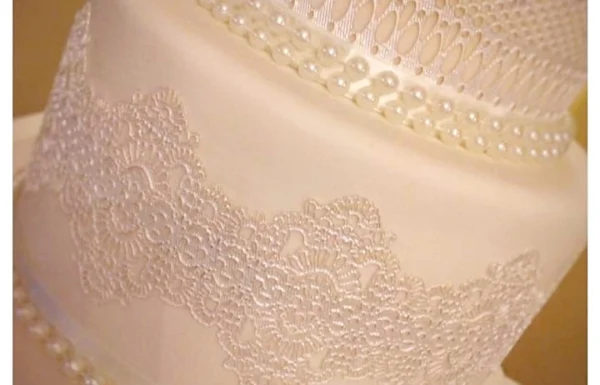 Amanda’s Cakes & Bakes Gallery 7