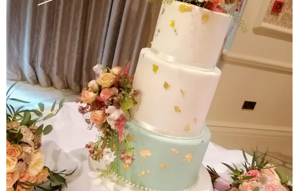 Amanda’s Cakes & Bakes Gallery 6