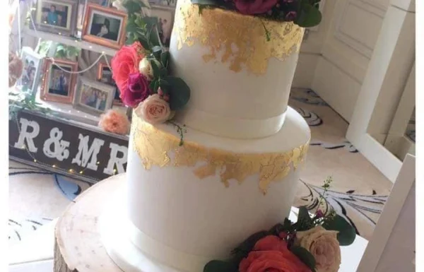 Amanda’s Cakes & Bakes Gallery 5