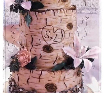 Amanda’s Cakes & Bakes Gallery 4