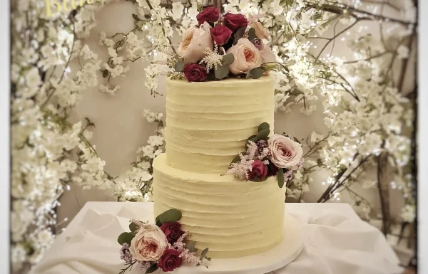 Amanda’s Cakes & Bakes Gallery 3