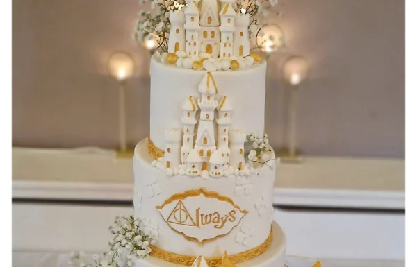 Amanda’s Cakes & Bakes Gallery 2