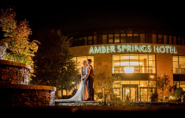 Amber Springs Hotel Gallery 7