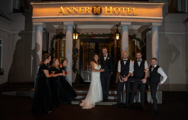 Anner Hotel Gallery 4