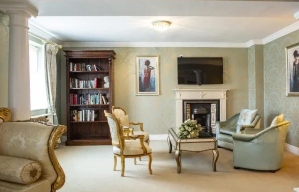 Anner Hotel Gallery 20