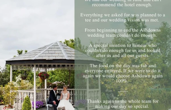 Ashdown Park Hotel Gallery 11