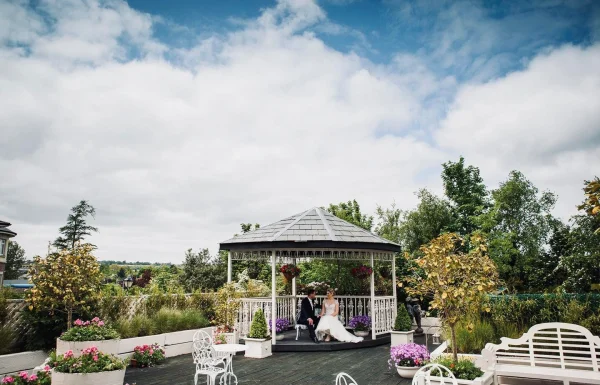 Ashdown Park Hotel Gallery 12