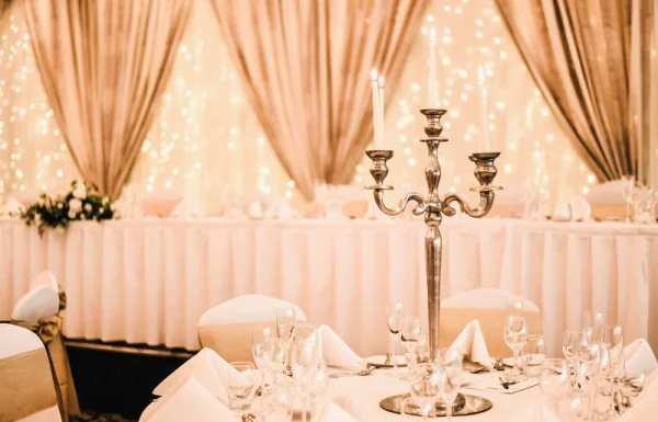 Ashdown Park Hotel Gallery 3