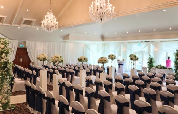 Ashdown Park Hotel Gallery 5