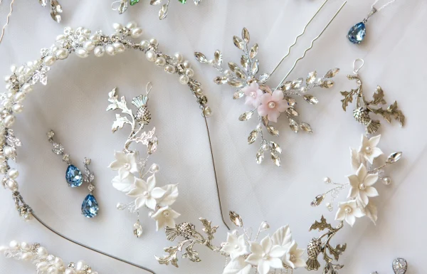 Bridal Accessories Category Vendor Bridal Accessories