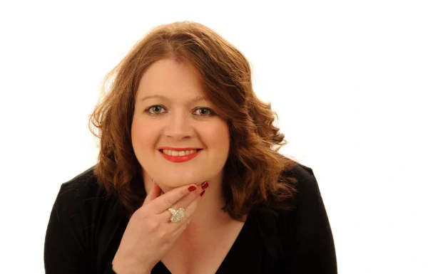 Catherine O’Carroll Mezzo-Soprano Gallery 2