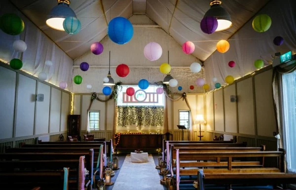 David James Weddings Gallery 1