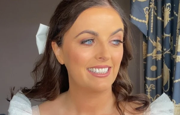 Deirdre O’Donovan Makeup Gallery 1