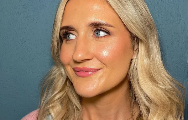 Deirdre O’Donovan Makeup Gallery 2