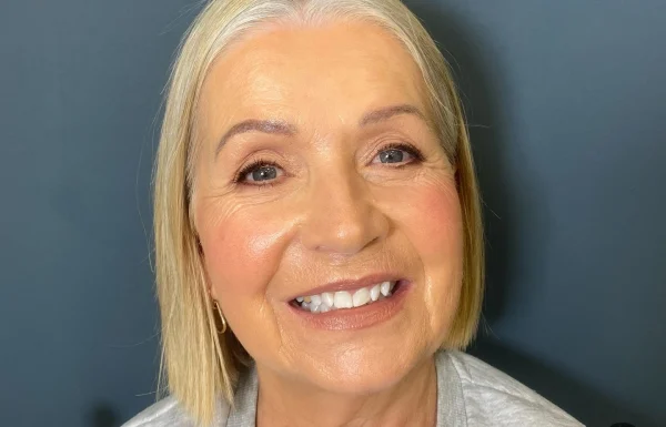 Deirdre O’Donovan Makeup Gallery 7