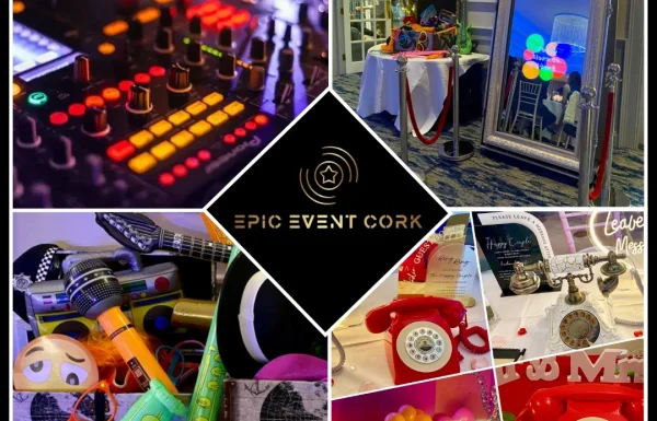 Epic Event Cork Gallery 7