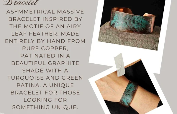 Ertisun – Handcrafted Irish Jewellery Gallery 15