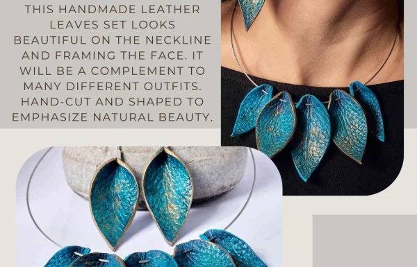 Ertisun – Handcrafted Irish Jewellery Gallery 13
