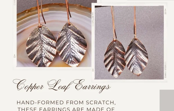 Ertisun – Handcrafted Irish Jewellery Gallery 12