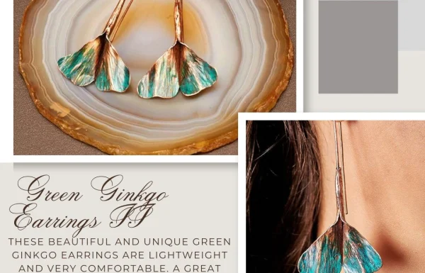 Ertisun – Handcrafted Irish Jewellery Gallery 11