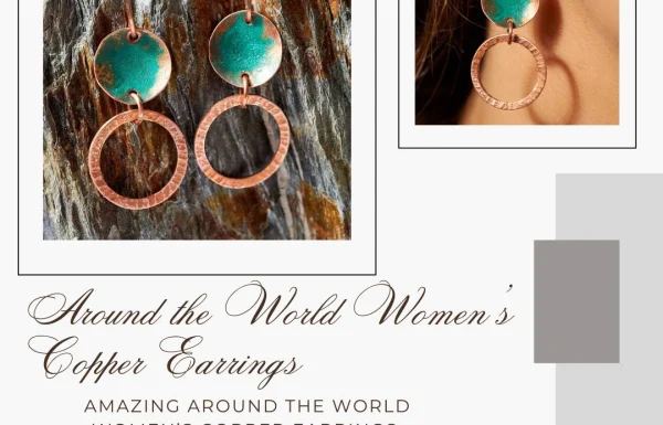 Ertisun – Handcrafted Irish Jewellery Gallery 10