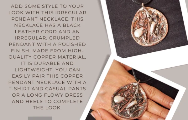 Ertisun – Handcrafted Irish Jewellery Gallery 8