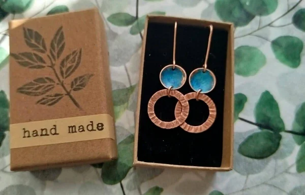 Ertisun – Handcrafted Irish Jewellery Gallery 23