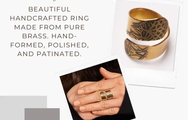 Ertisun – Handcrafted Irish Jewellery Gallery 4