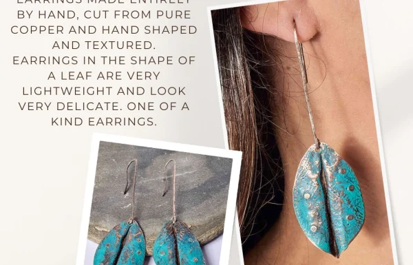 Ertisun – Handcrafted Irish Jewellery Gallery 2