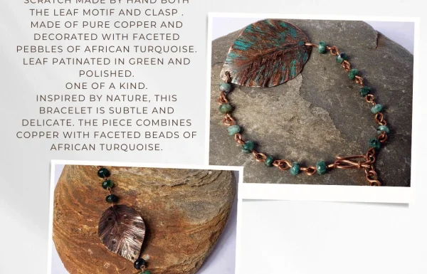 Ertisun – Handcrafted Irish Jewellery Gallery 22