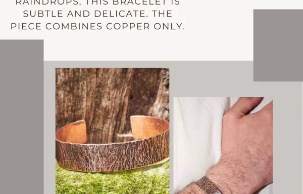 Ertisun – Handcrafted Irish Jewellery Gallery 20