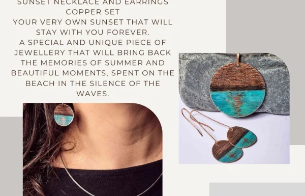 Ertisun – Handcrafted Irish Jewellery Gallery 19