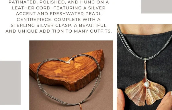 Ertisun – Handcrafted Irish Jewellery Gallery 18