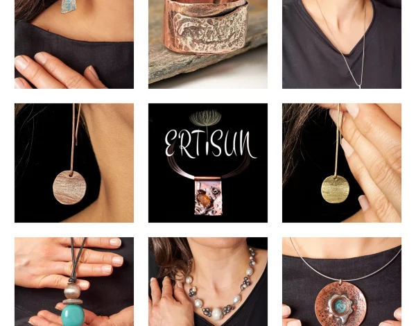 Jewellers Listing Category Ertisun – Handcrafted Irish Jewellery
