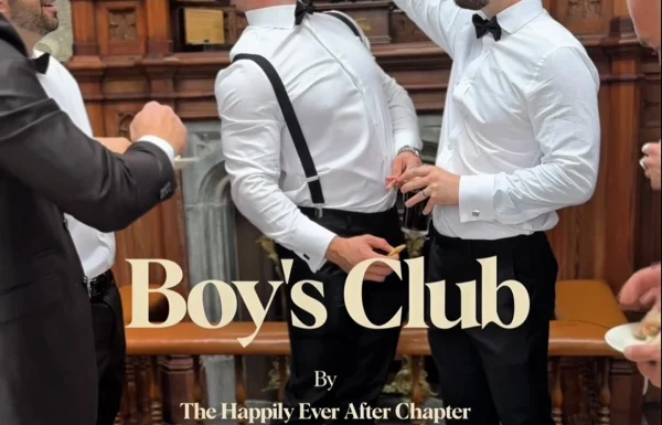 The Happily Ever After Chapter Gallery 3