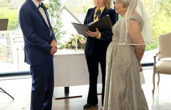 Hazel O’Reilly Celebrant Gallery 0