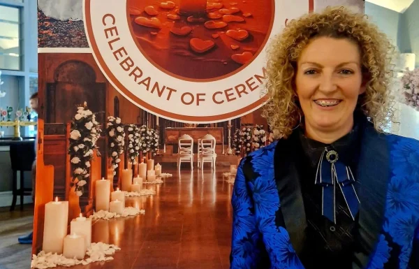 Hazel O’Reilly Celebrant Gallery 12