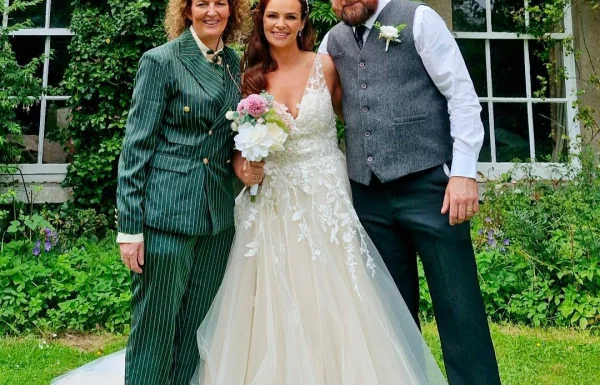 Hazel O’Reilly Celebrant Gallery 1