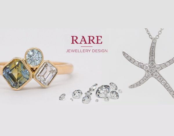 Jewellers Listing Category RARE Jewellery Design
