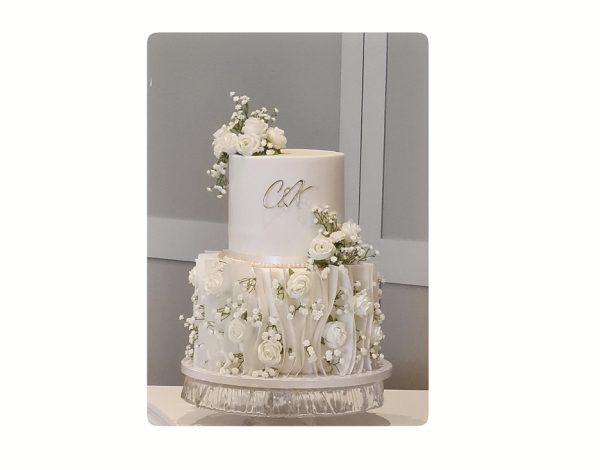 Cakes & Toppers Listing Category Amanda’s Cakes & Bakes