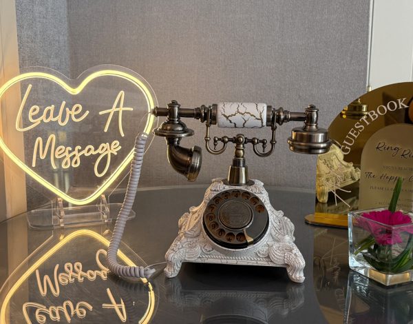 PhotoBooth / Selfie Mirror & Audio Guestbook Listing Category Epic Event Cork